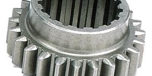Intermediate Gears