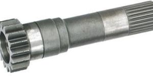 Pto Drive Shaft