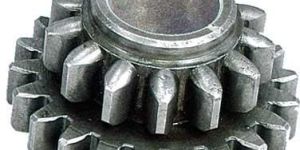 Reverse Gear Cluster