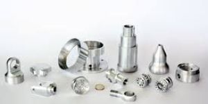 Aluminium Components