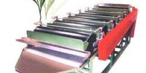 Tea Processing Machinery