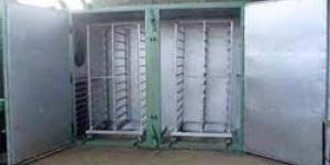 Tray Drying Oven