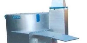 Zinc Melting Furnace