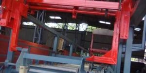 Zinc Plating Plant