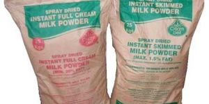 Instant Milk Powder