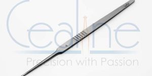 Single Sided Commodone Extractor for Facial Work