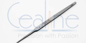 Single Sided Commodone Extractor