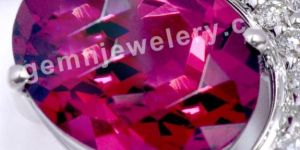 Sri Lankan Ruby Gemstones
