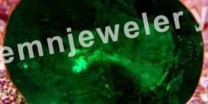 South African  Emerald Gemstones