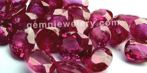 Sri Lankan Ruby Gemstone