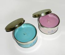 Candles & Accessories