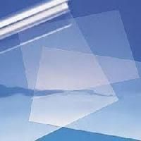 PVC Clear Sheets