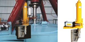 Pneumatic Plough Discharger