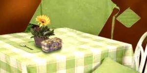 Cotton Kitchen Linen