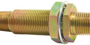 Clamping Stud