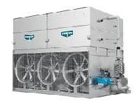 Evaporative Condenser
