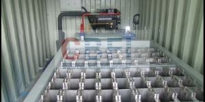 Ice Plant Machinery