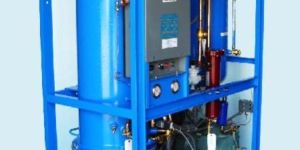 Tube Ice Machine