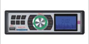 Car FM Player
