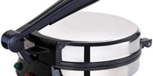 Electric Roti Maker