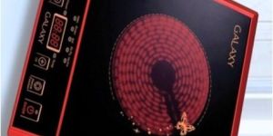 Galaxy Go5,Infra Cooker