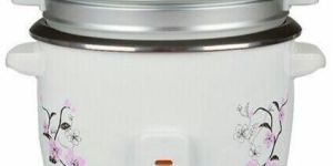 Rice Cooker