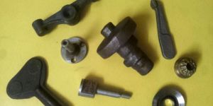 Forged Components