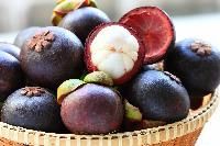 Mangosteen