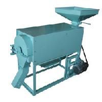Seed Processing Machinery