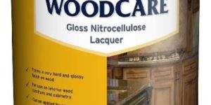 Nitrocellulose Lacquer