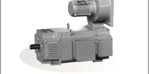 DC Motors