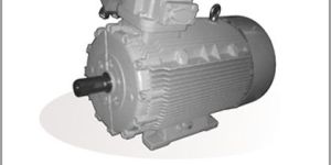 Flame Proof Motors