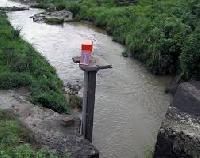 Digital Water Level Logger