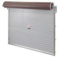 Roller Shutter Doors