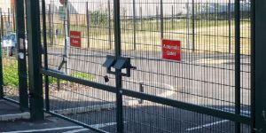 Security Gates