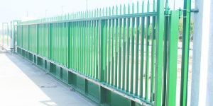 Sliding Gates