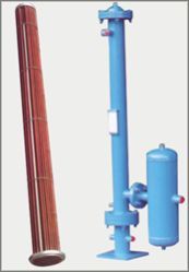 Compressed Air Water Cooled after Coolers