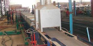 Alloy Steel Seamless Tubes