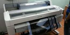 Negative Printing Machine