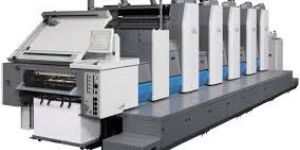 Offset Printer