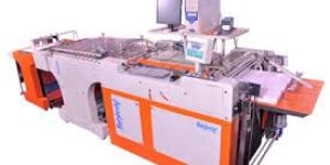 Variable Data Printing Machines