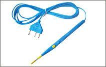 Electrosurgical Pencil