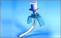 Tracheostomy Tube