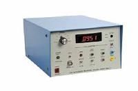 Resistance Test System