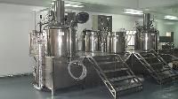 Cosmetic Processing Machinery