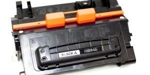 HP Compatible Toner Cartridge (64A)