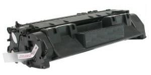 HP Compatible Toner Cartridge (80A)