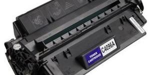 HP Compatible Toner Cartridge (96A)