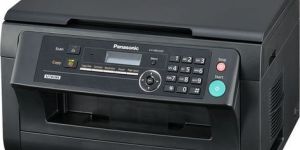 Refurbished Panasonic Printer