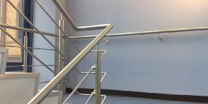 Stainless Steel Railing Design